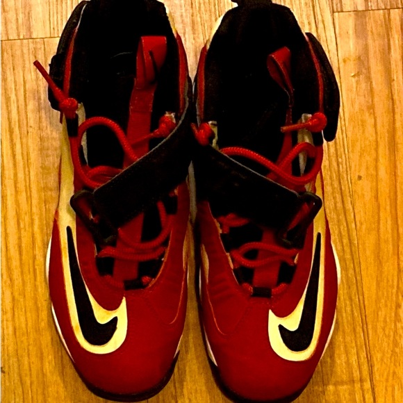 COPY - Nike Air Griffey Max 1 (GS) - Picture 5 of 5